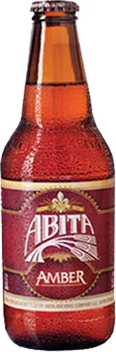 Abita Amber 12oz