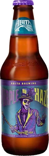 Abita Purple Haze 12oz