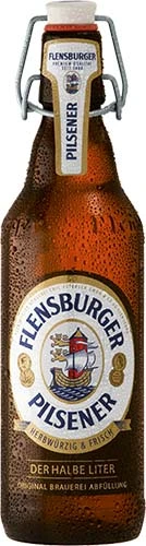 Flensburger Pilsener 6pk