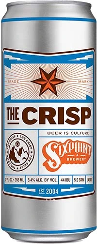 Sixpoint The Crisp