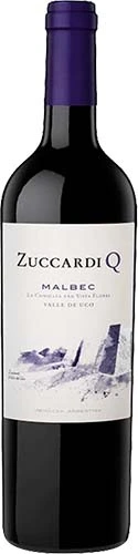 Zuccardi Q Malbec 17