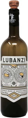 Lubanzi Chenin Blanc (zx)