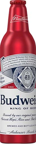 Budweiser Beer