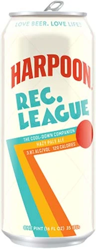 Harpoon Rec League  4 Pk