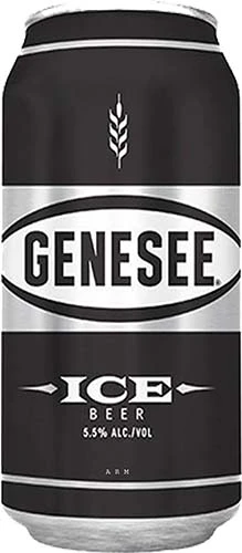 Genesee Ice 30pk 12oz Can