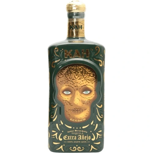 Kah Extra Anejo Tequila 750ml