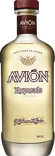 Avion Tequila Reposado