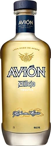 Avion Tequila Anejo