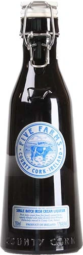 Five Farms Irish Cream