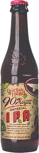 Dogfish Head 90 Minute