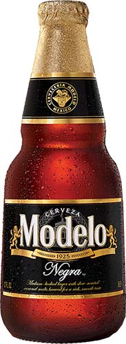 Modelo Negra Amber 12pk Btl