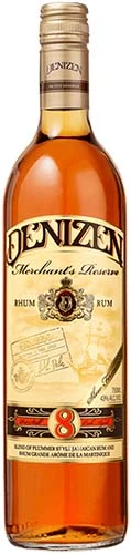 Denizen Merchant's Reserve Rum