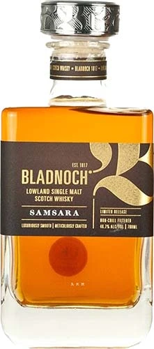 Bladnoch Samsara 750ml