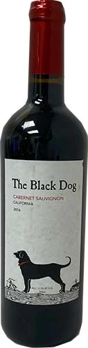 Black Dog Cab Sauv