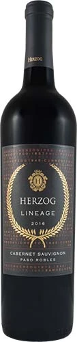 Herzog Lineage Cabernet Sauvignon Kosher