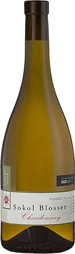 Sokol Blosser Chardonnay