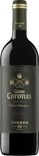 Torres Gran Coronas Pened?s Cabernet Reserva