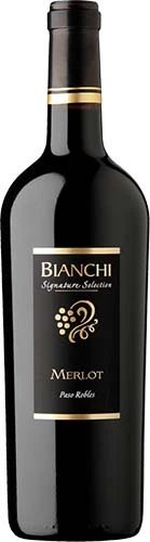 Bianchi Merlot