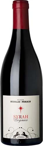 Maison Les Alexandrins Syrah