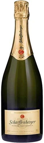 Scharffenberger Brut