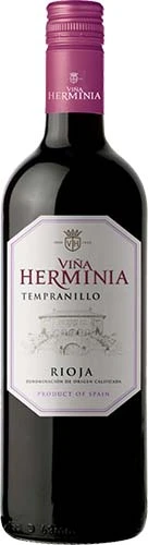 Vina Hermenia Tempranillo