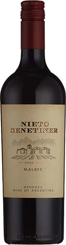 Nieto Malbec