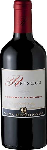 Los Riscos Cabernet Sauvignon