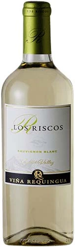 Los Riscos Sauv Blanc