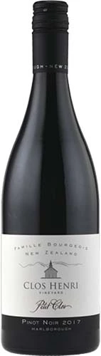 Clos Henri Pinot Noir