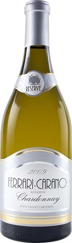 Ferrari Carano Reserve Chardonnay