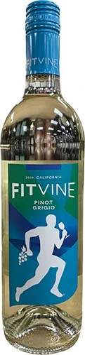 Fitvine Pinot Grigio