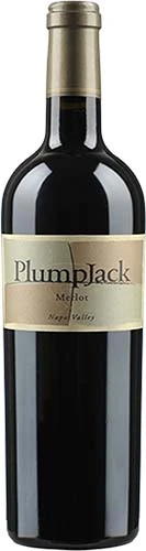 Plumpjack Merlot Napa Valley 2021