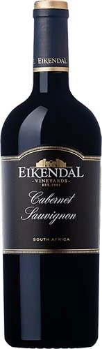 Eikendal Cabernet Sauvignon