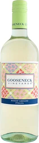 Gooseneck Pinot Grigio