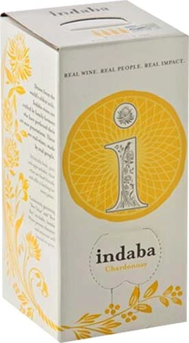 Indaba Chard