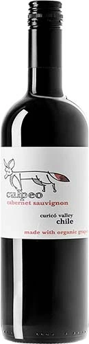 Culpeo Cabernet Sauvignon