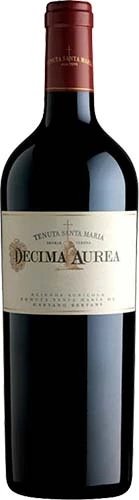 Santa Maria Decima Aurea Merlot