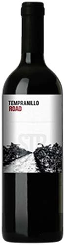 Tempranillo Road