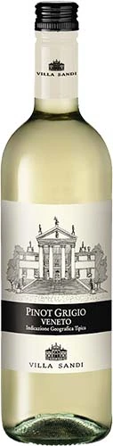 Villa Sandi Pinot Grigio