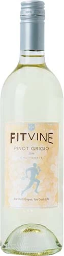 Fit Vine Pinot Grigio