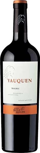 Ruca Malen                     Malbec