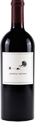 Teeter Totter Cabernet Sauvignon