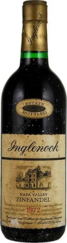 Inglenook Edzione Pennino 750ml