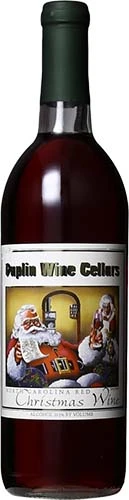 Duplin Christmas Wine 750ml