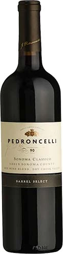 Pedroncelli Sonoma Classico