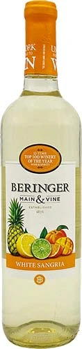 Beringer White Sangria