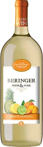 Beringer White Sangria