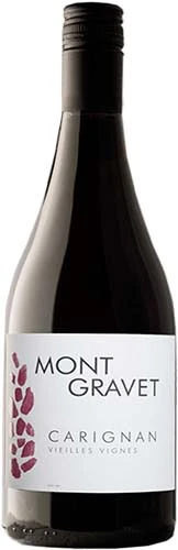 Montgravet Cotes De Gascogne Red Blend