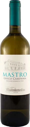 Mastroberardino Mastro Greco