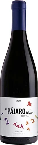 Losada Bierzo Mencia